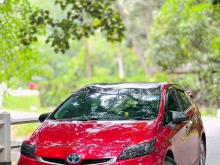 Toyota Prius G Touring 2009 Car