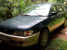 Toyota COROLLA G Touring 1998 Car