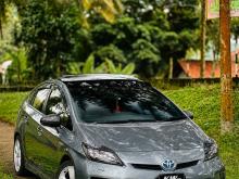 Toyota Prius G Touring Solar 2011 Car