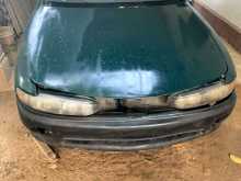 Toyota Galant 1994 Car