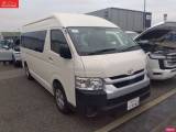 Toyota GDH 223 5 AA 2025 Van