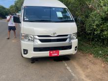 Toyota Gdh 223 2023 Van