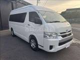 Toyota GDH KDH 223B 2025 Van