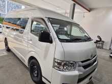 Toyota GDH223 2024 Van