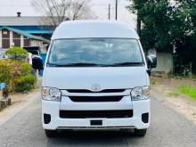Toyota GDH223 2024 Van