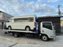 Toyota KDHGDH223 GL 2025 Van
