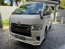 Toyota GL 2007 Van