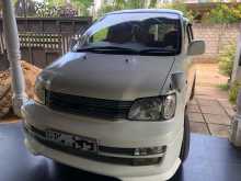 Toyota Noah 2005 Van