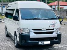 Toyota Van GL KDH GDH223B 2024 Van