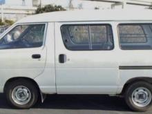 Toyota Townace 2004 Van