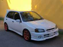 Toyota Glanza 1996 Car