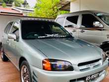 Toyota Glanza 1996 Car