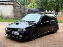 Toyota Glanza 1997 Car
