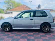 Toyota Glanza 1997 Car