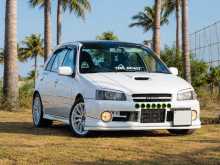 Toyota Glanza 1997 Car