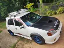 Toyota Glanza 1998 Car