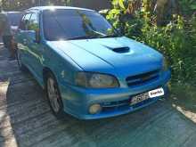 Toyota Glanza 1997 Car