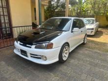 Toyota Glanza 1996 Car