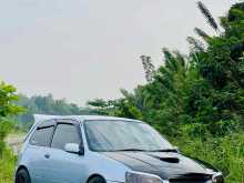 Toyota Glanza V 1997 Car