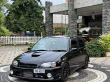 Toyota Glanza V 1997 Car