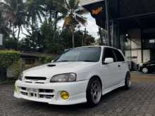 Toyota Glanza V 1997 Car