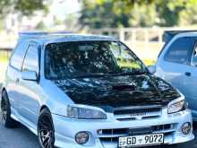 Toyota Glanza V 1997 Car