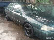 Toyota Glarus 2000 Car