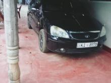 Tata Glx Saloon 2008 Car