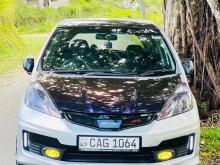 Honda FIT GP1 2013 Car