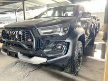Toyota GR SPORT Guaranteed September Delivery 2025 Pickup