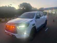 Toyota GR Sport 2022 Car