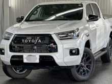 Toyota GR SPORT Z 2023 Pickup
