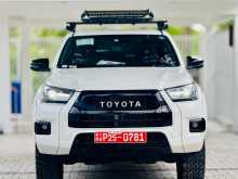 Toyota GR SPORT 2023 Pickup