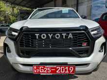Toyota GR Sport 2024 Pickup