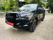 Toyota Hilux GR Sport Z 2024 Pickup