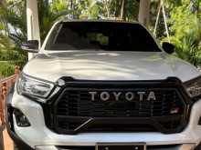 Toyota Hilux GR Sport 2025 Pickup