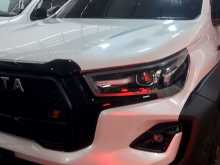 Toyota Gr Sports 2025 Pickup