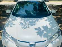 Toyota Grace 2017 Car