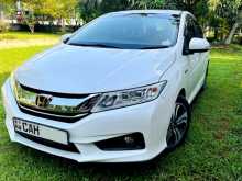 Toyota Grace EX Pack Gold Badge 2015 Car