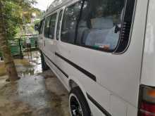 Toyota Grand Cabin 1993 Van