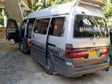 Toyota Grand Cabin 2004 Van