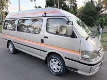 Toyota GRAND CABIN 1998 Van