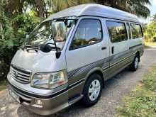 Toyota GRAND CABIN 2000 Van