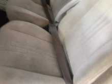 Toyota Grand Hiace 2007 Van