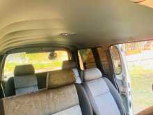 Toyota Granvia 2008 Van