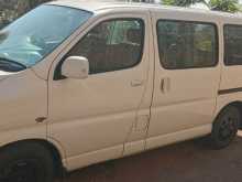Toyota Granvia 2007 Van