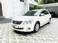 Toyota Premio G Superior 2015 Car