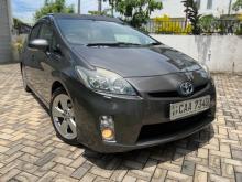 Toyota Prius S Touring 2011 Car