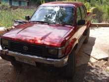 Toyota Hilux 1994 Pickup