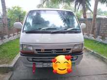 Toyota Hiace 1998 Van